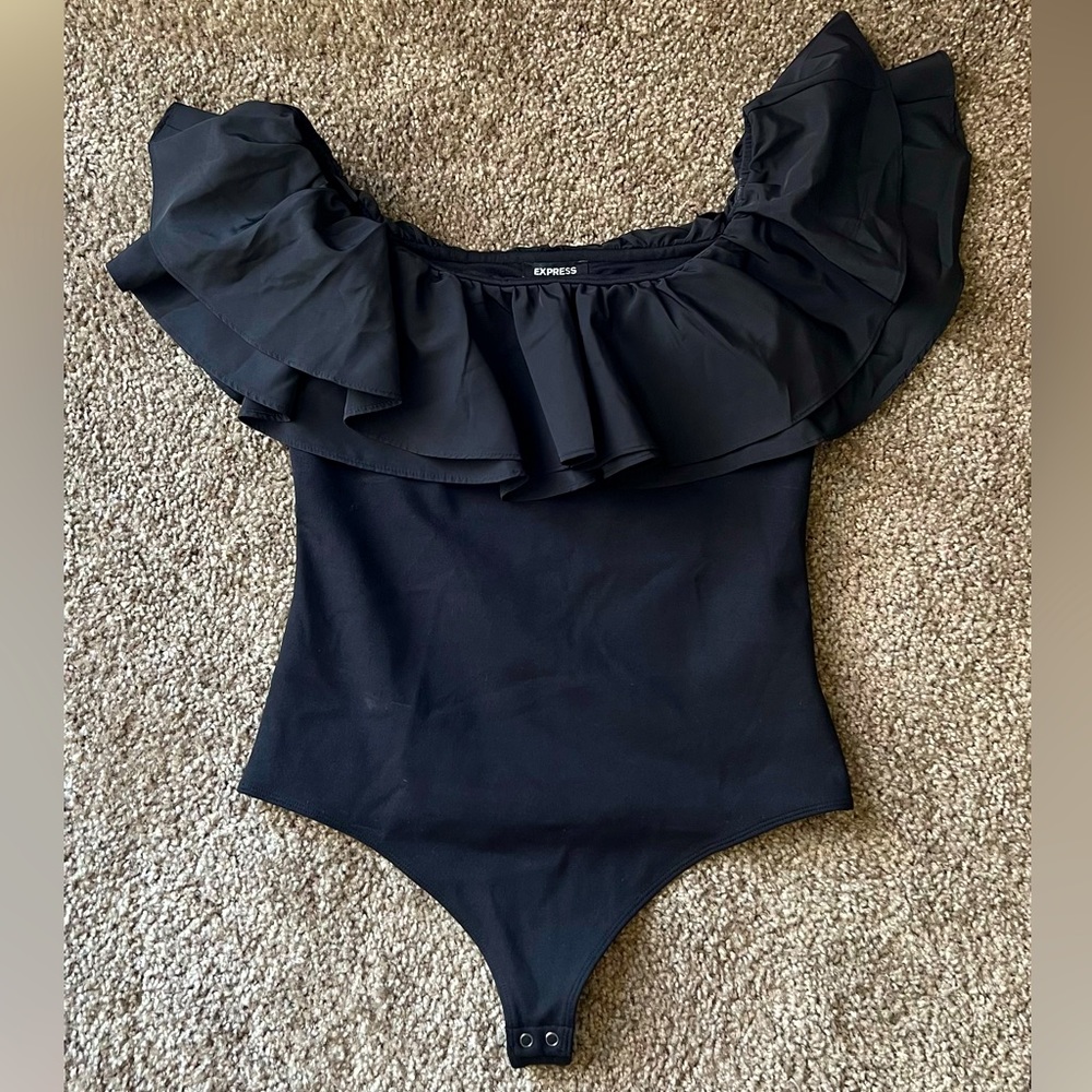 Express Body Suit